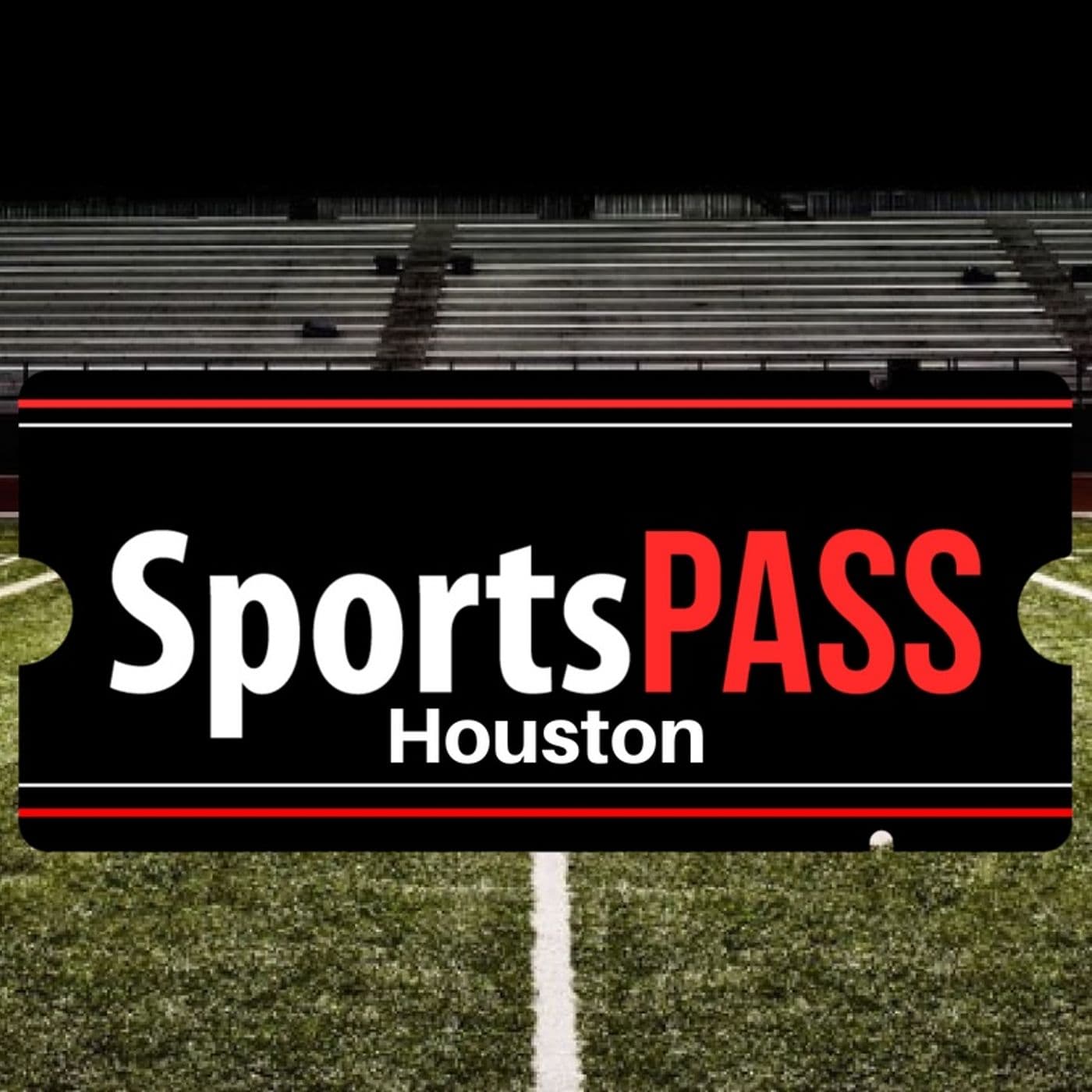 SportsPass Houston - Podcasts