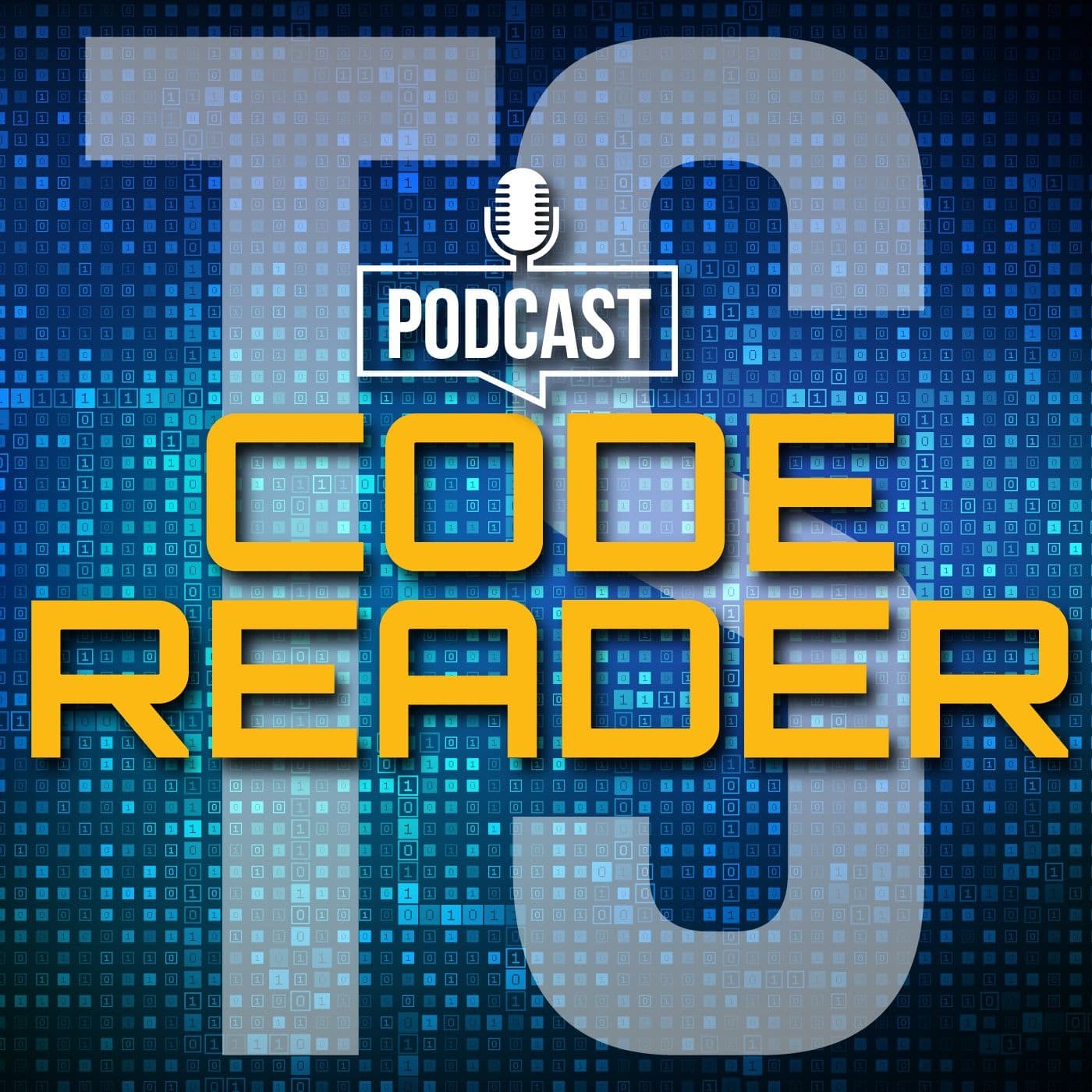 TechShop’s The Code Reader Podcast - Podcasts