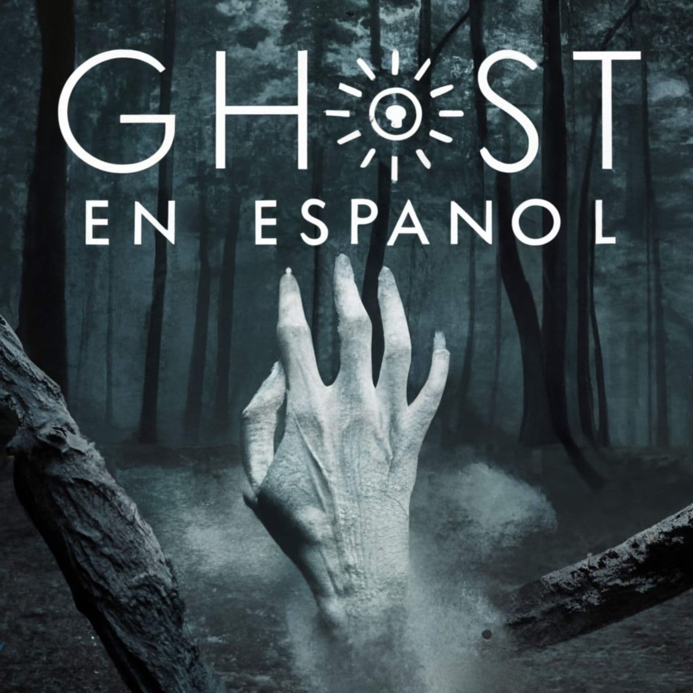 Ghost : Historias Escalofriantes (Podcast en Español) - Podcast