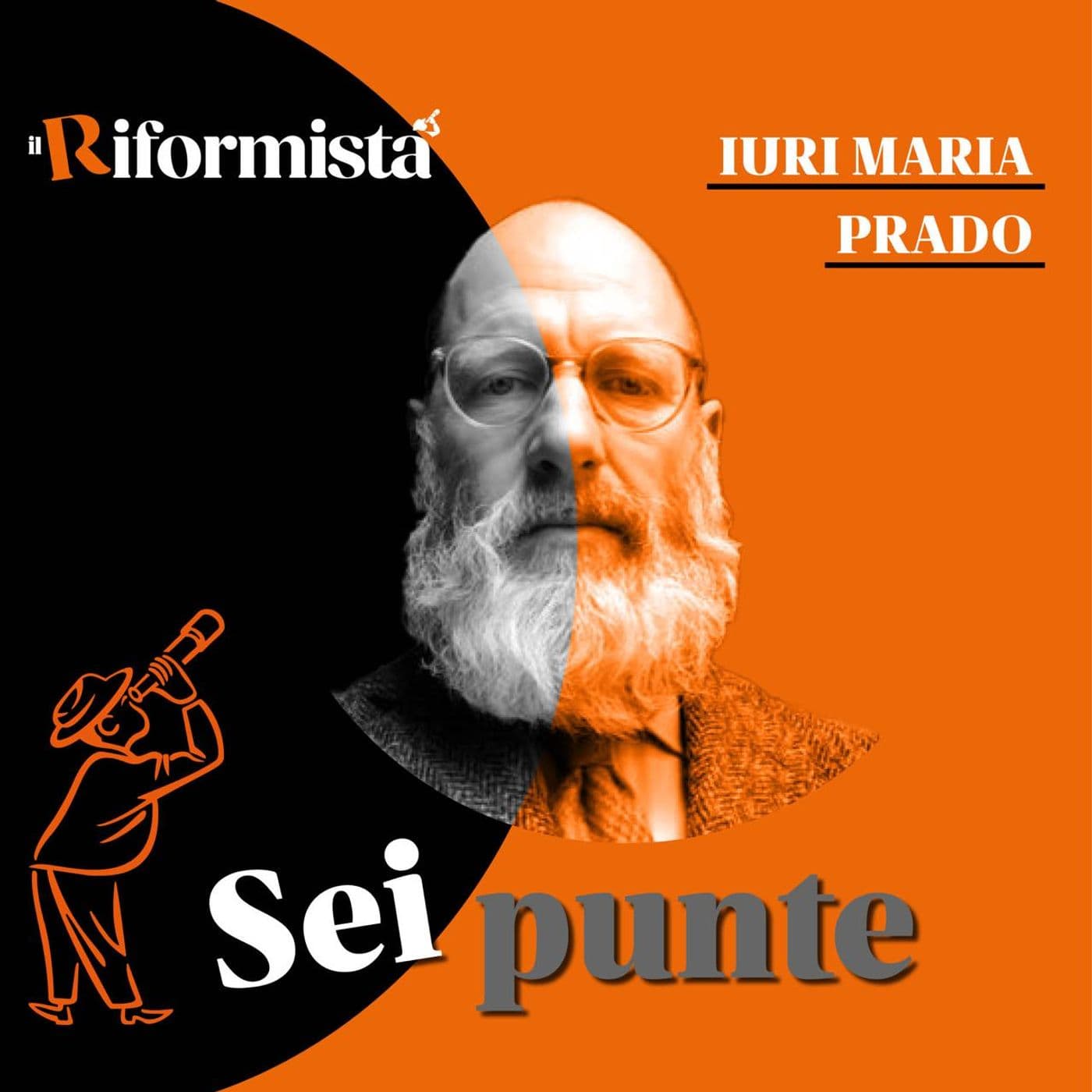 Sei Punte - Podcast