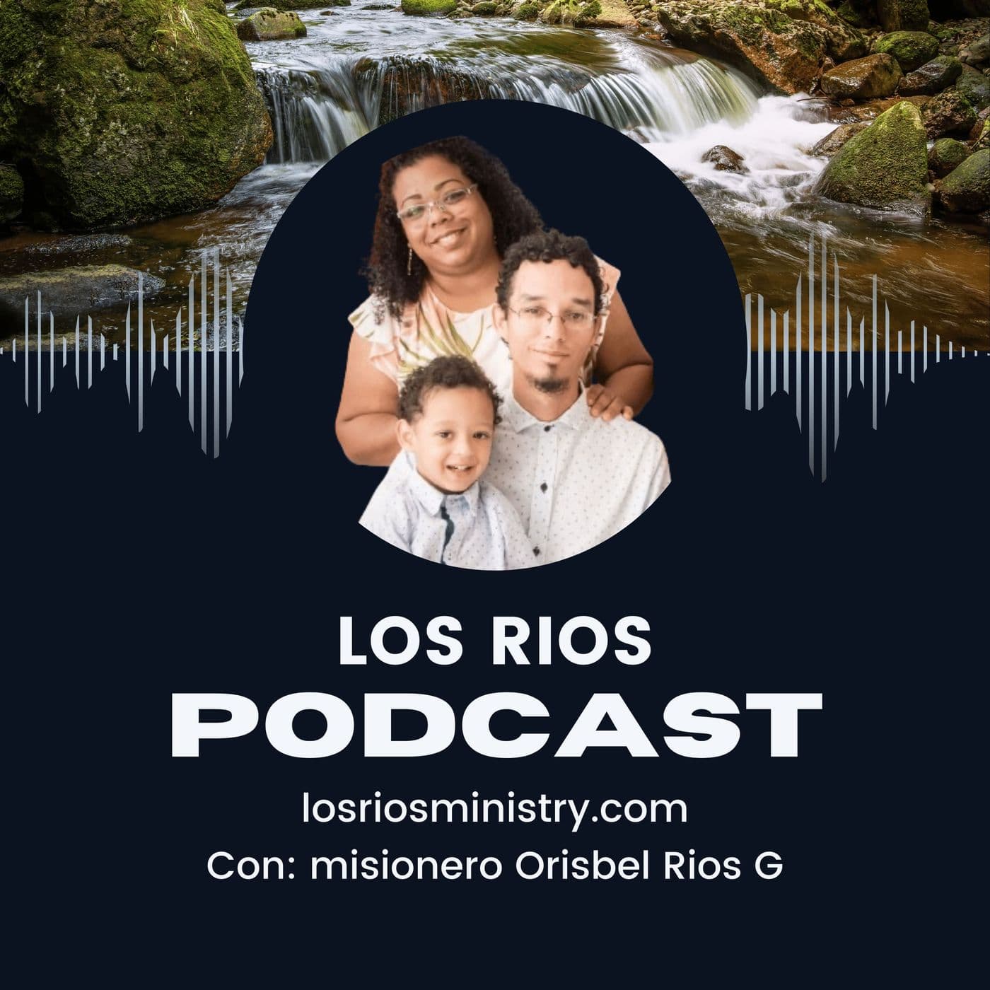 Los Rios Podcast - Podcasts