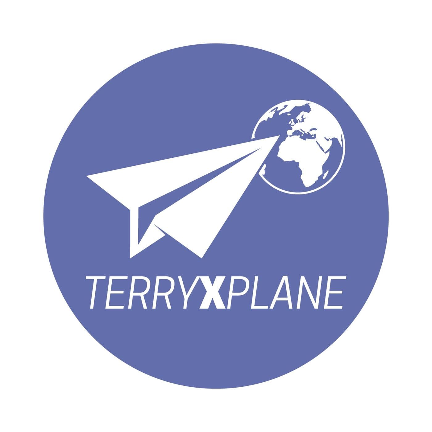terryXplane - Podcast