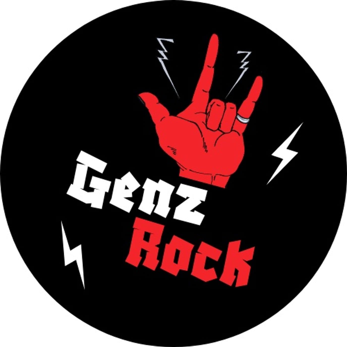 GenzRock: dagli anni '50 a oggi - Podcast
