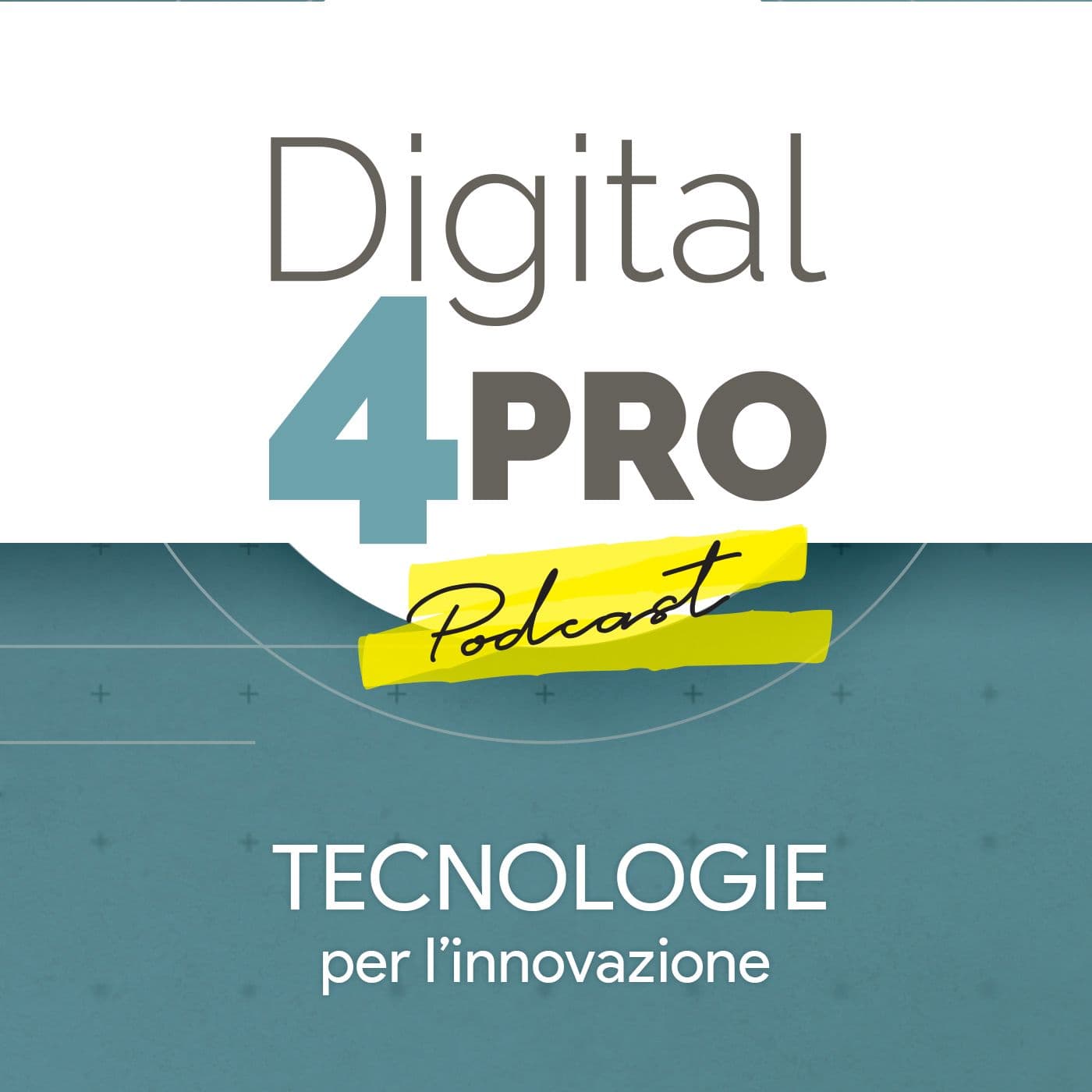 Tecnologie per l'innovazione - Podcast