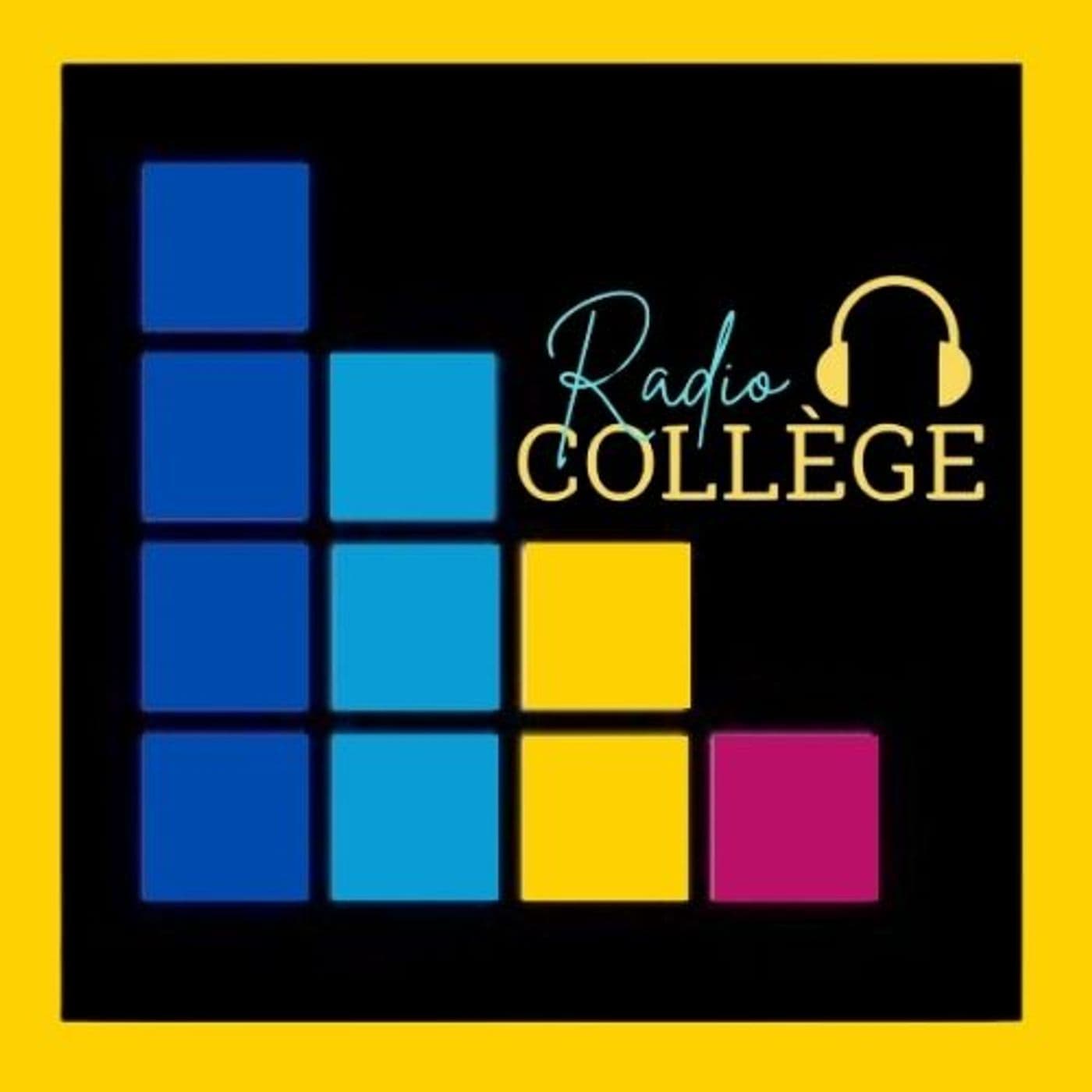 Ecoutez tout ce qui se passe à l'Institution Jeanne d'Arc - Podcasts