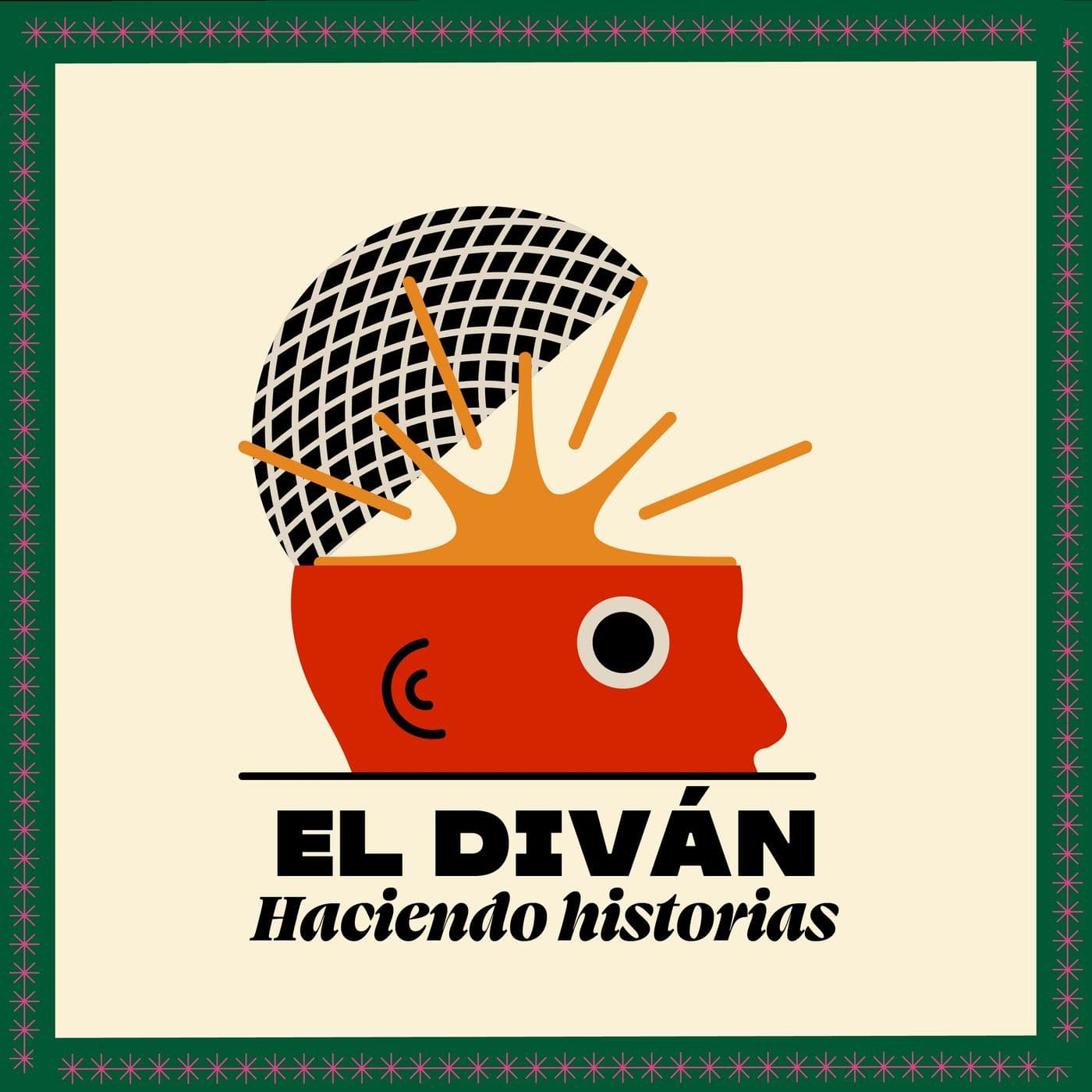 El Diván - Historias Reales - Podcasts