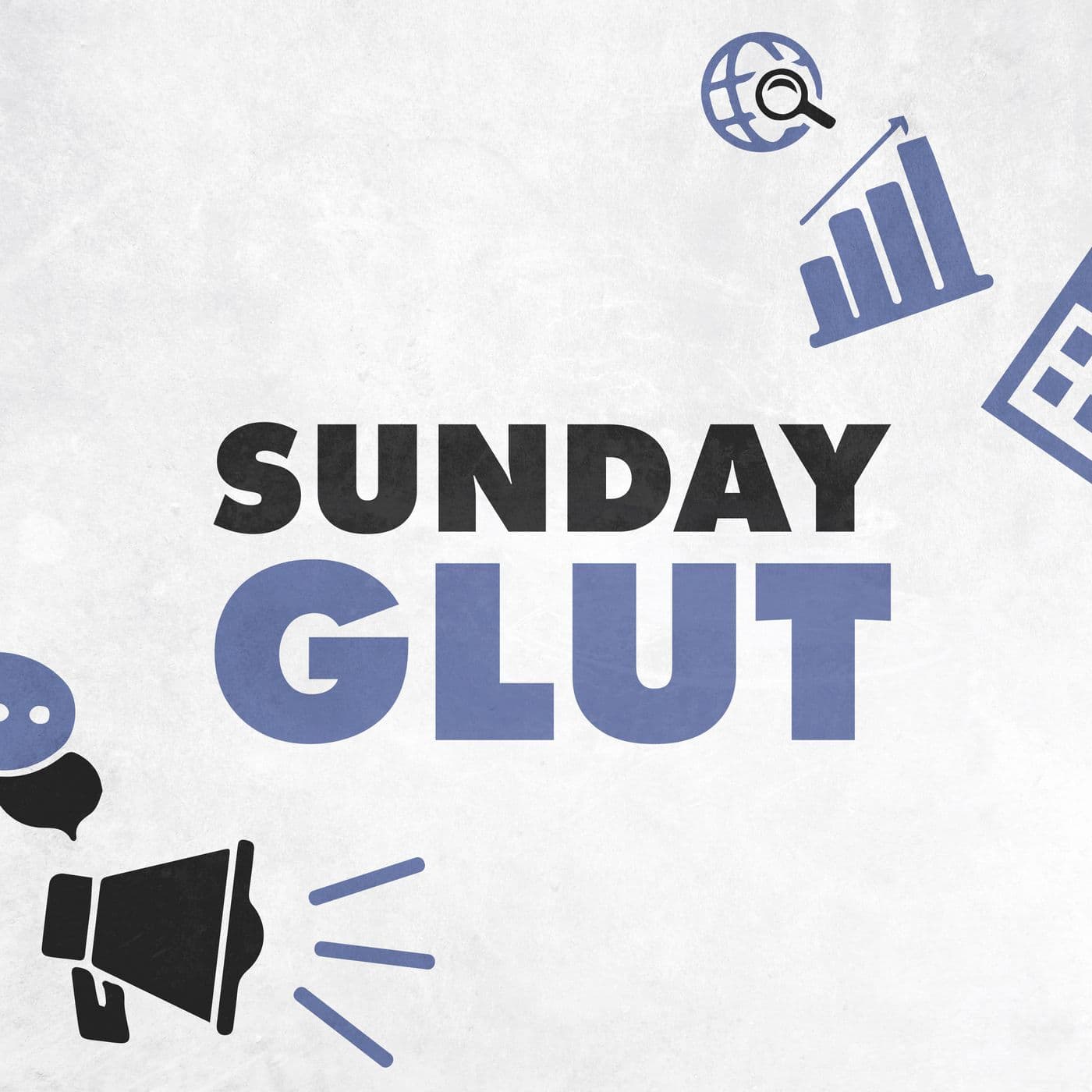 SundayGlut - Podcasts
