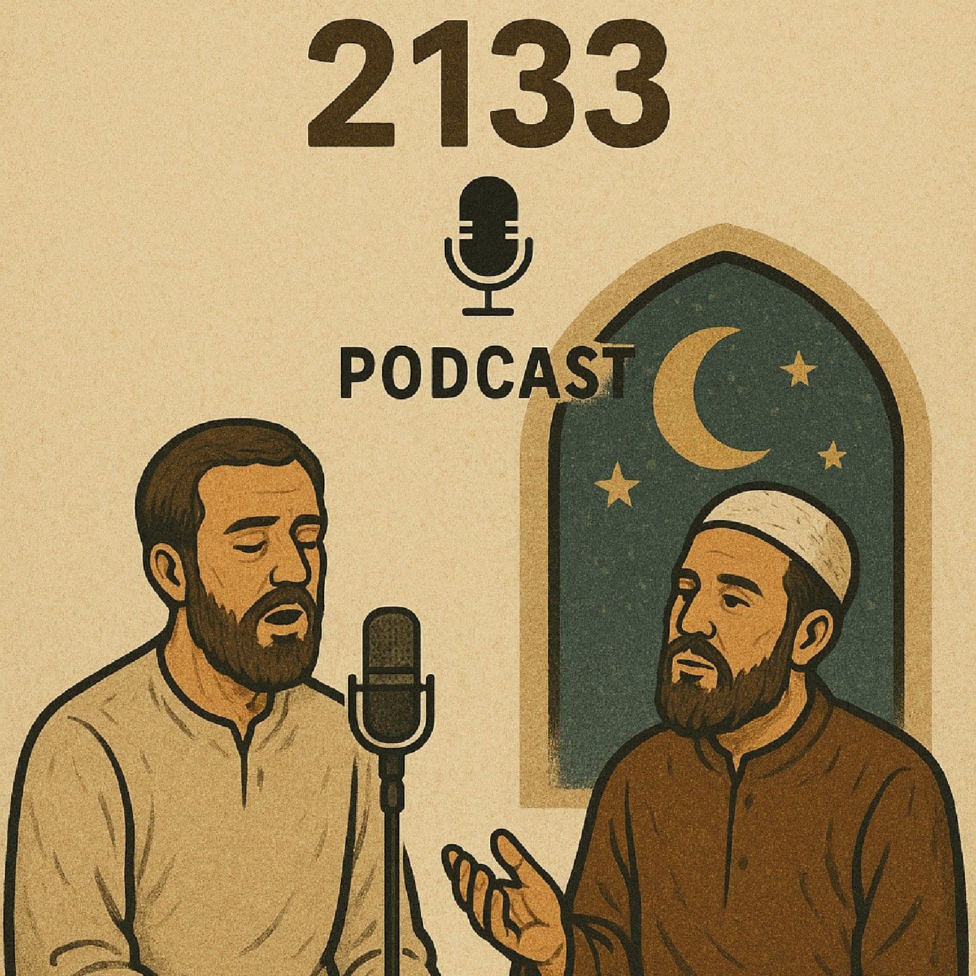 İlahiler2133 - Podcastler
