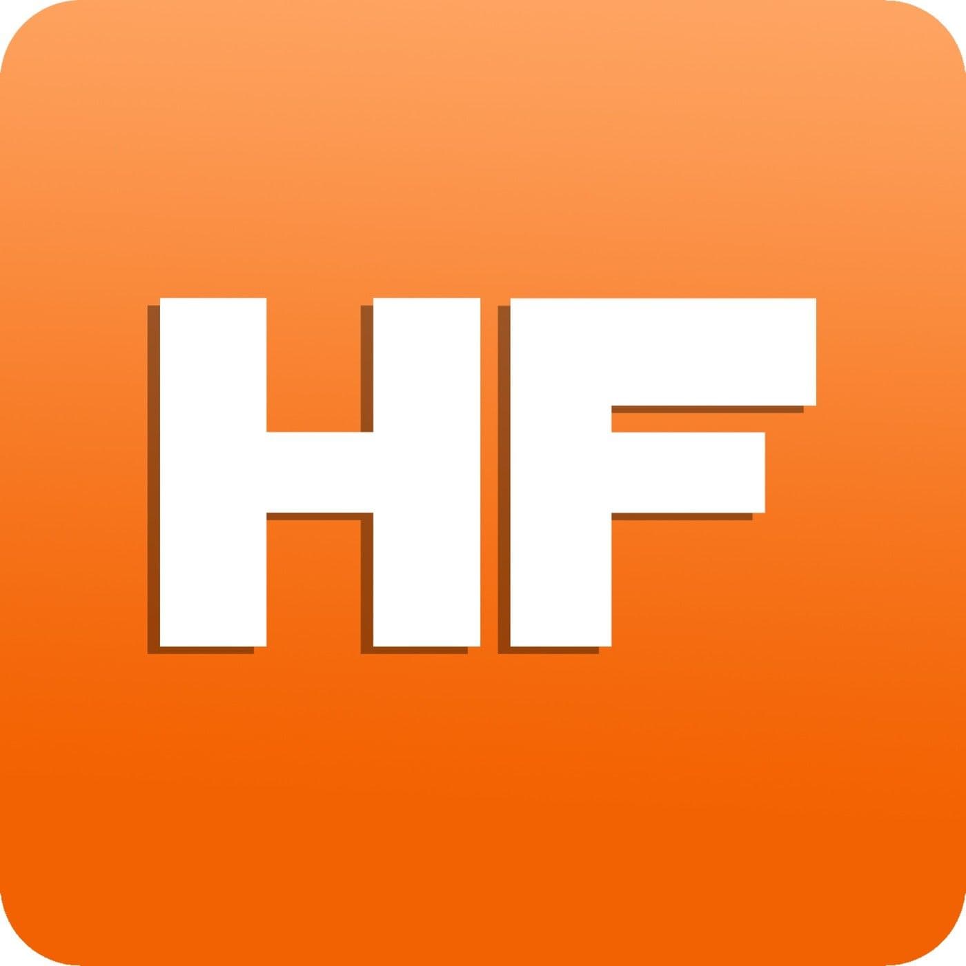 Hoth Factory - Podcasts