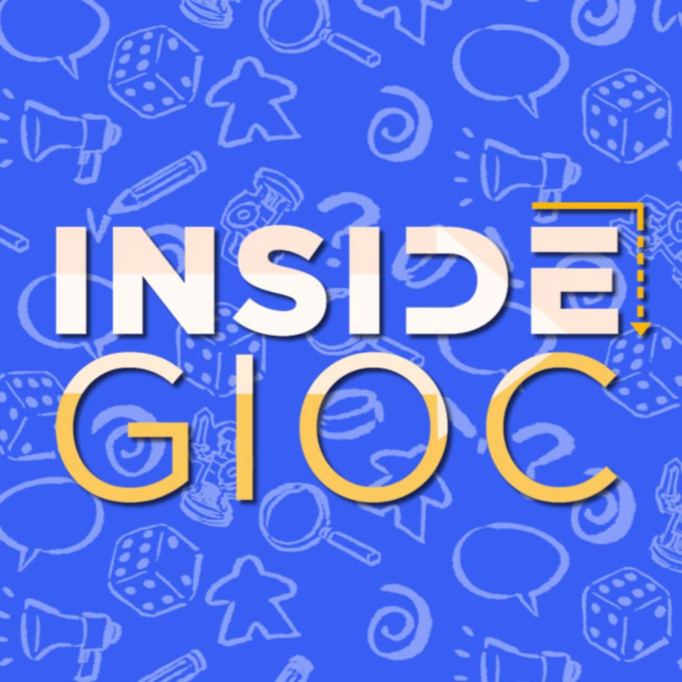 Inside Gioc - Podcast