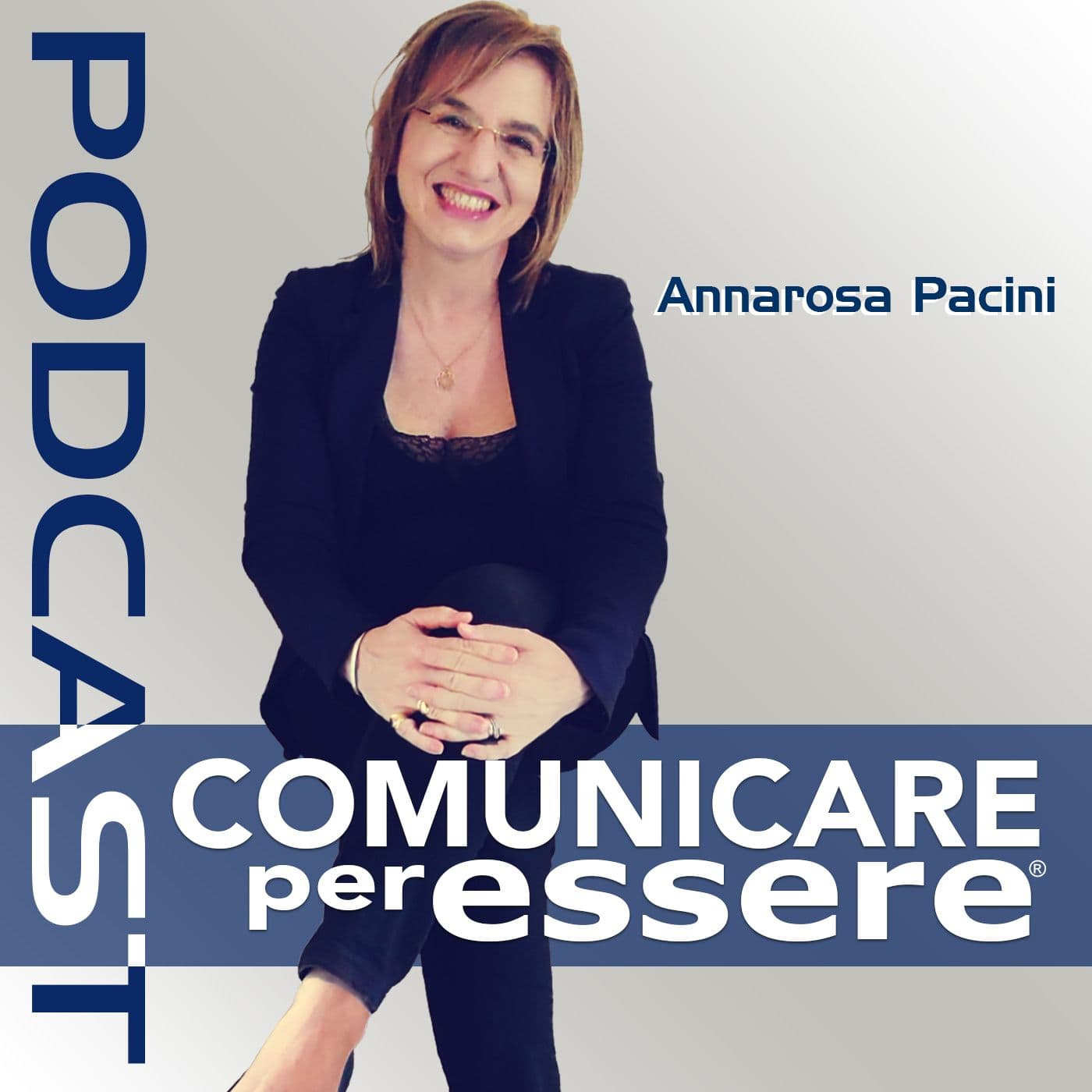 Comunicare per essere® - Podcast