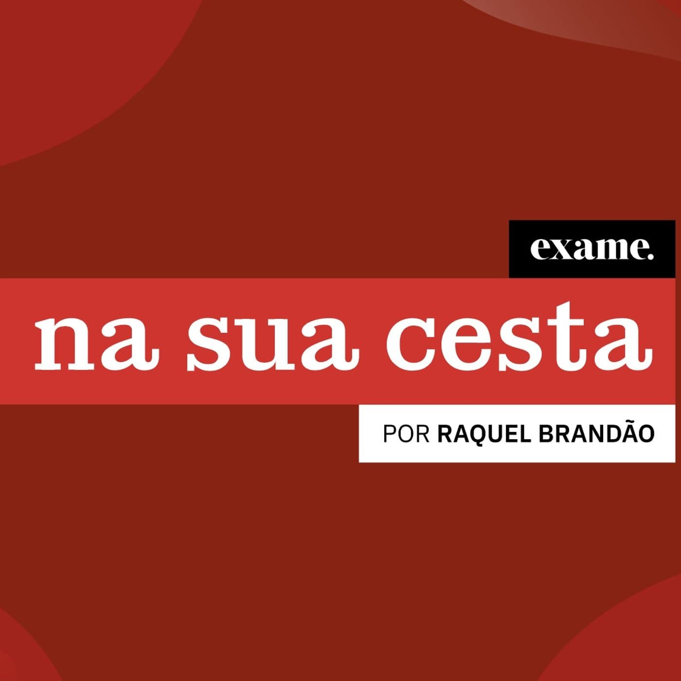 Na sua cesta - Podcasts