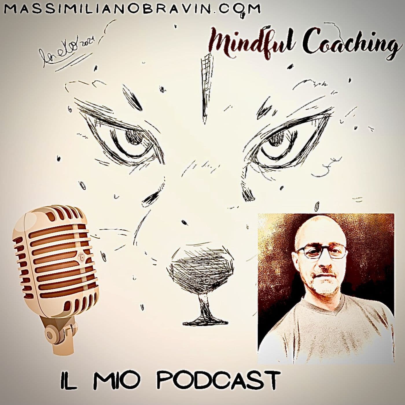 Max Bravin: Il Mio Podcast - Podcast