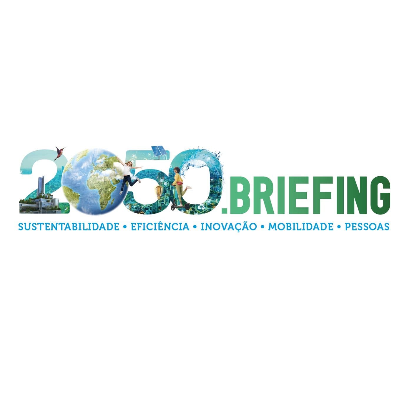 2050.Briefing - Podcasts