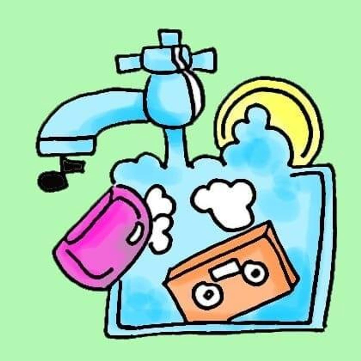Rubinetto - Podcast