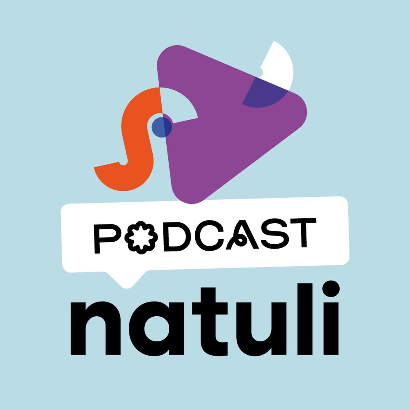 Podcast Natuli - Podcasty