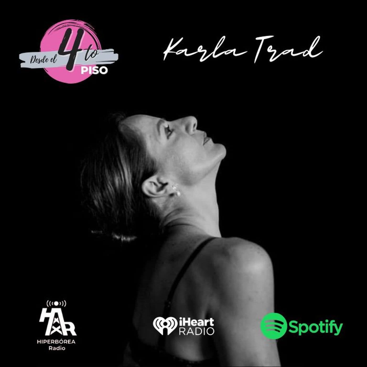 Karla Trad podcast - Podcasts