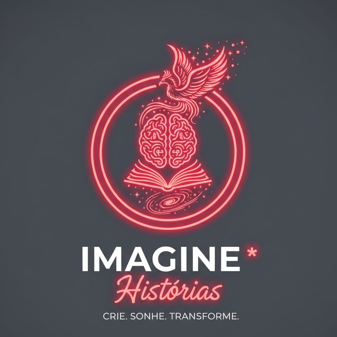 Imagine Histórias