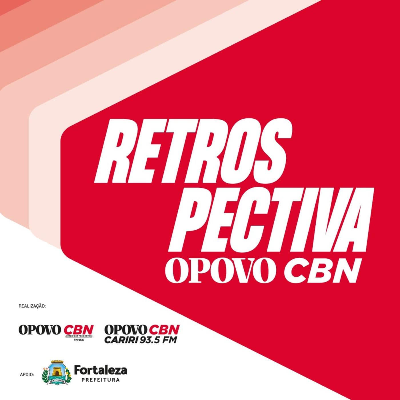 Retrospectiva 2023 - Podcasts