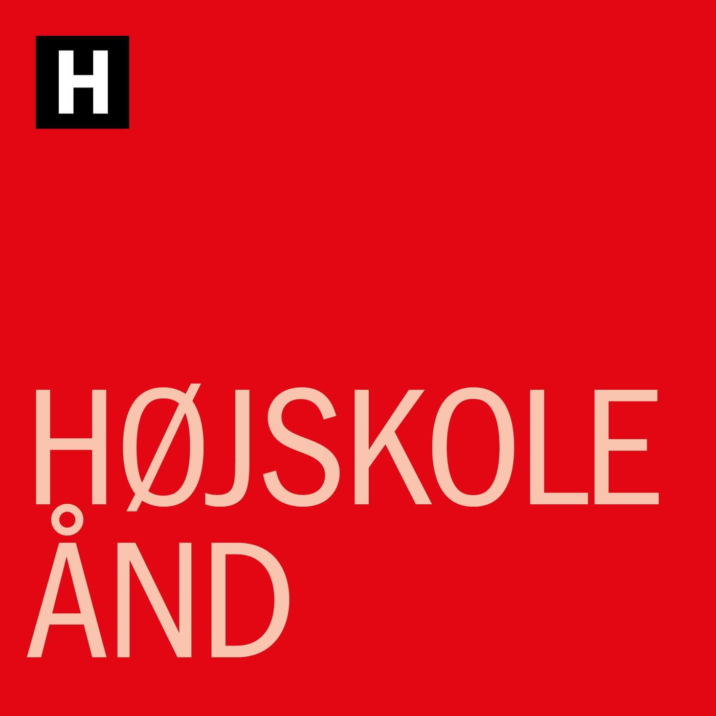 HøjskoleÅnd - Podcasty