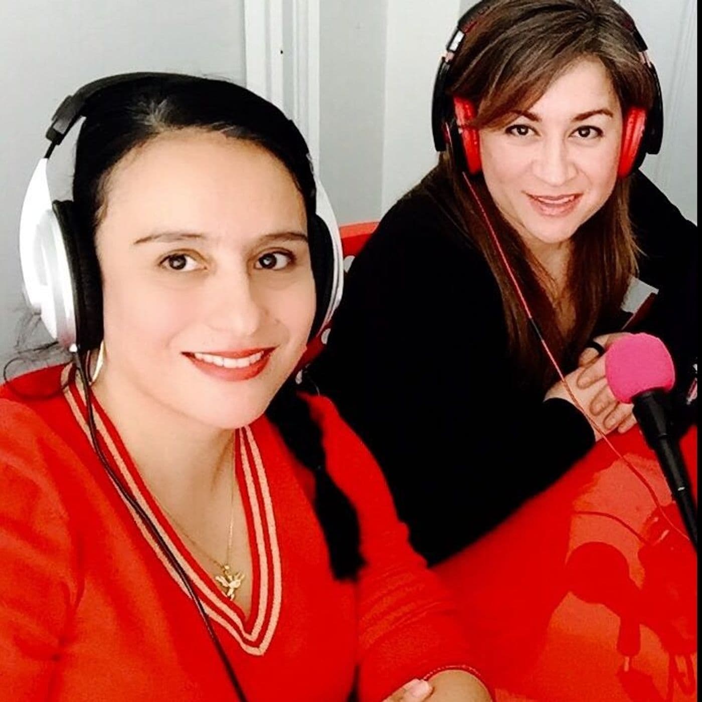 Energía Femenina MundoNet Radio New York