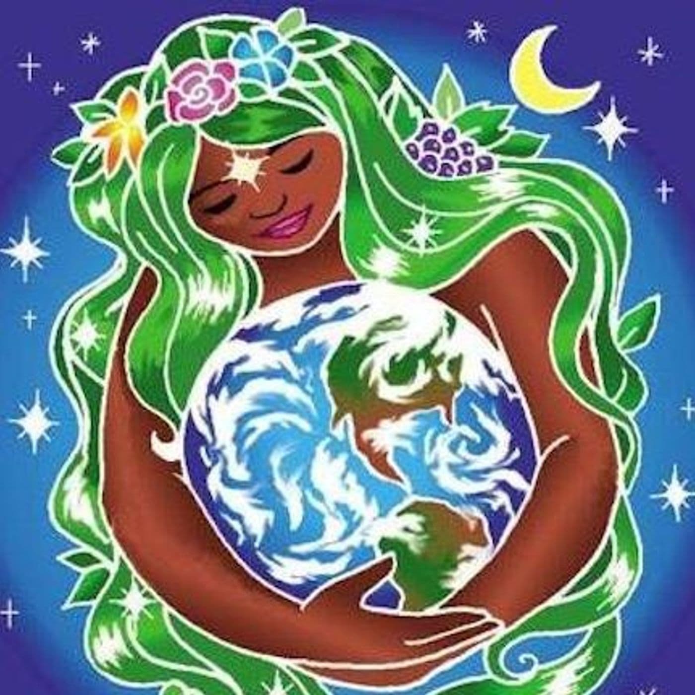 Medicinas De La Tierra - Podcasts