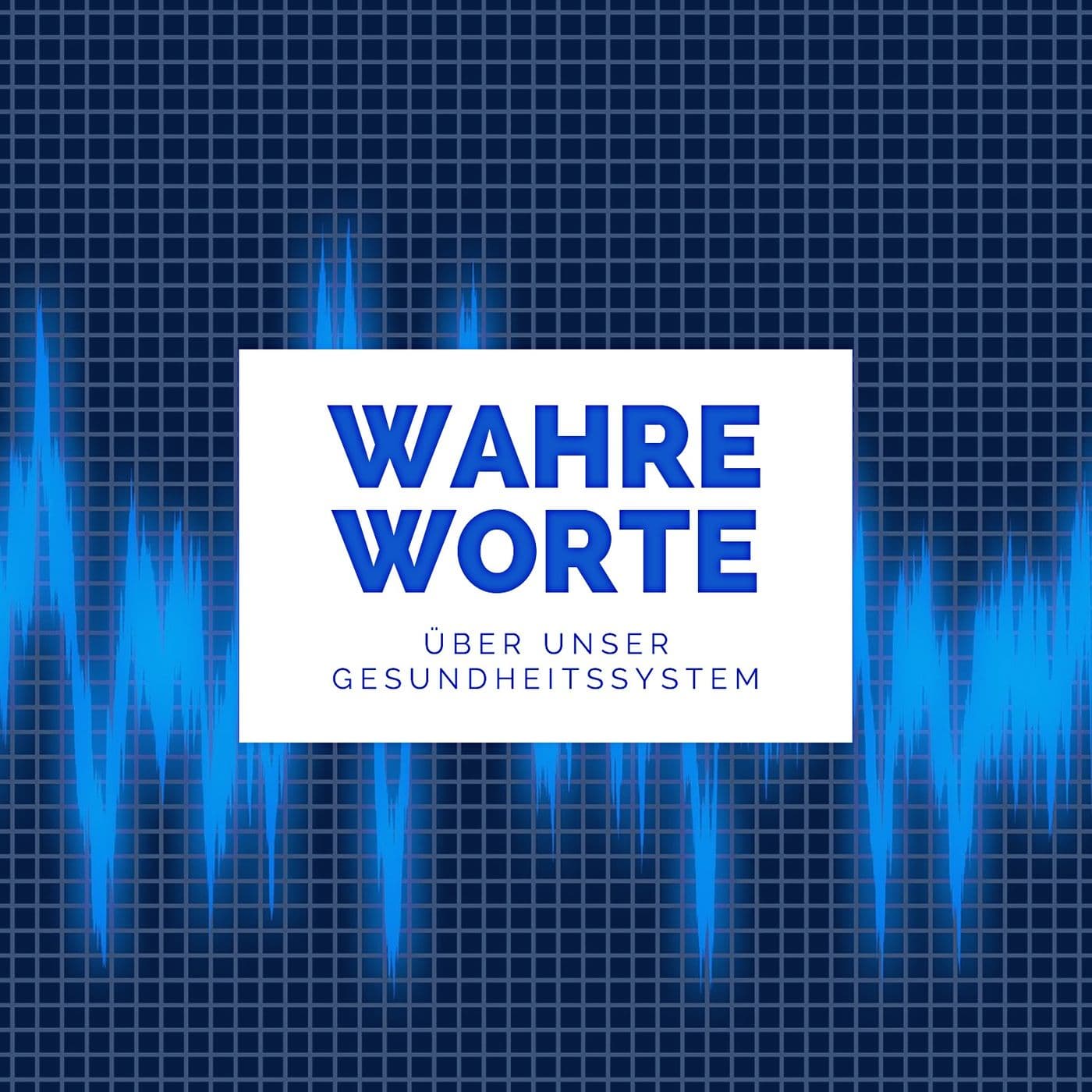 Wahre Worte - Podcasts