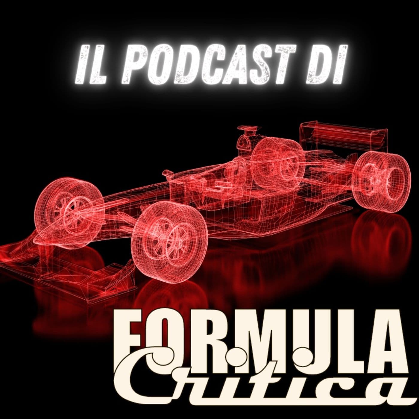 Il Podcast di Formulacritica - Podcasts
