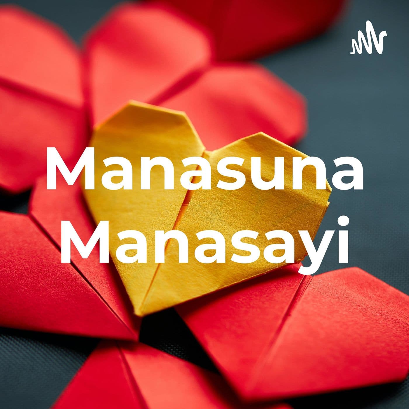 Manasuna Manasayi - Podcasts