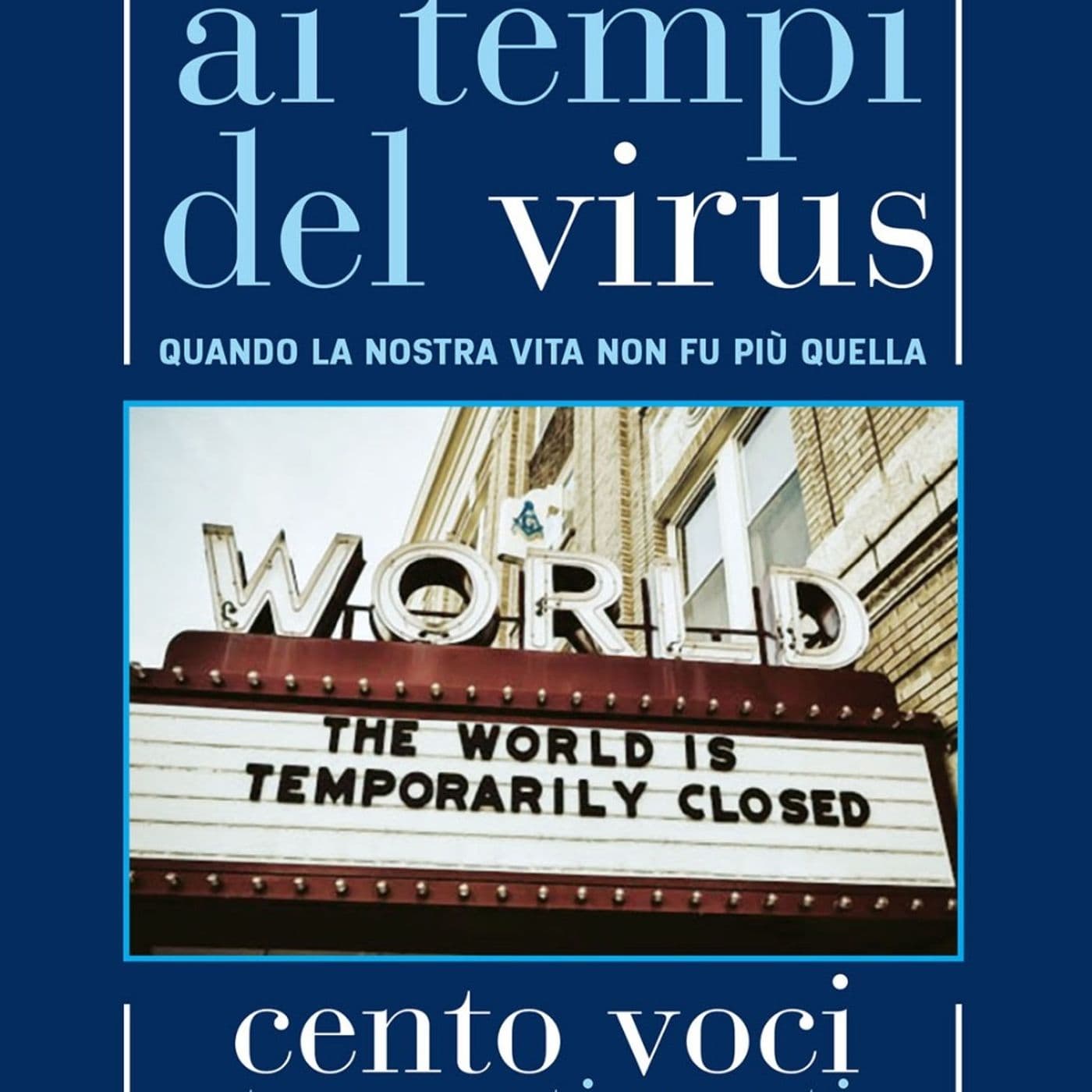 Ai tempi del virus - Podcasts