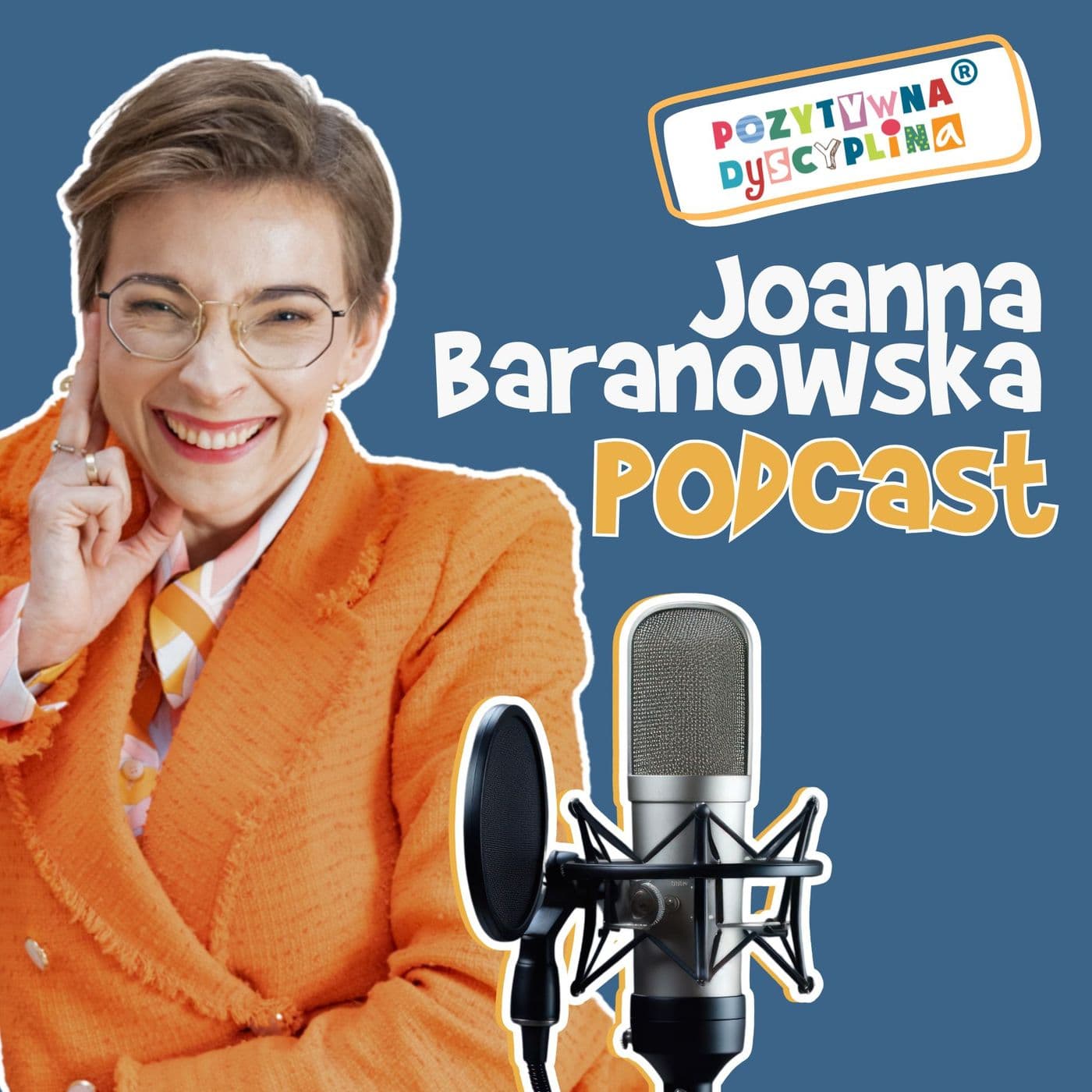 Pozytywna Dyscyplina - więcej frajdy w rodzinie