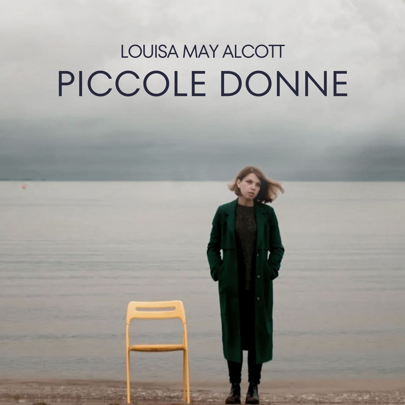 Alcott - Piccole Donne - Podcast