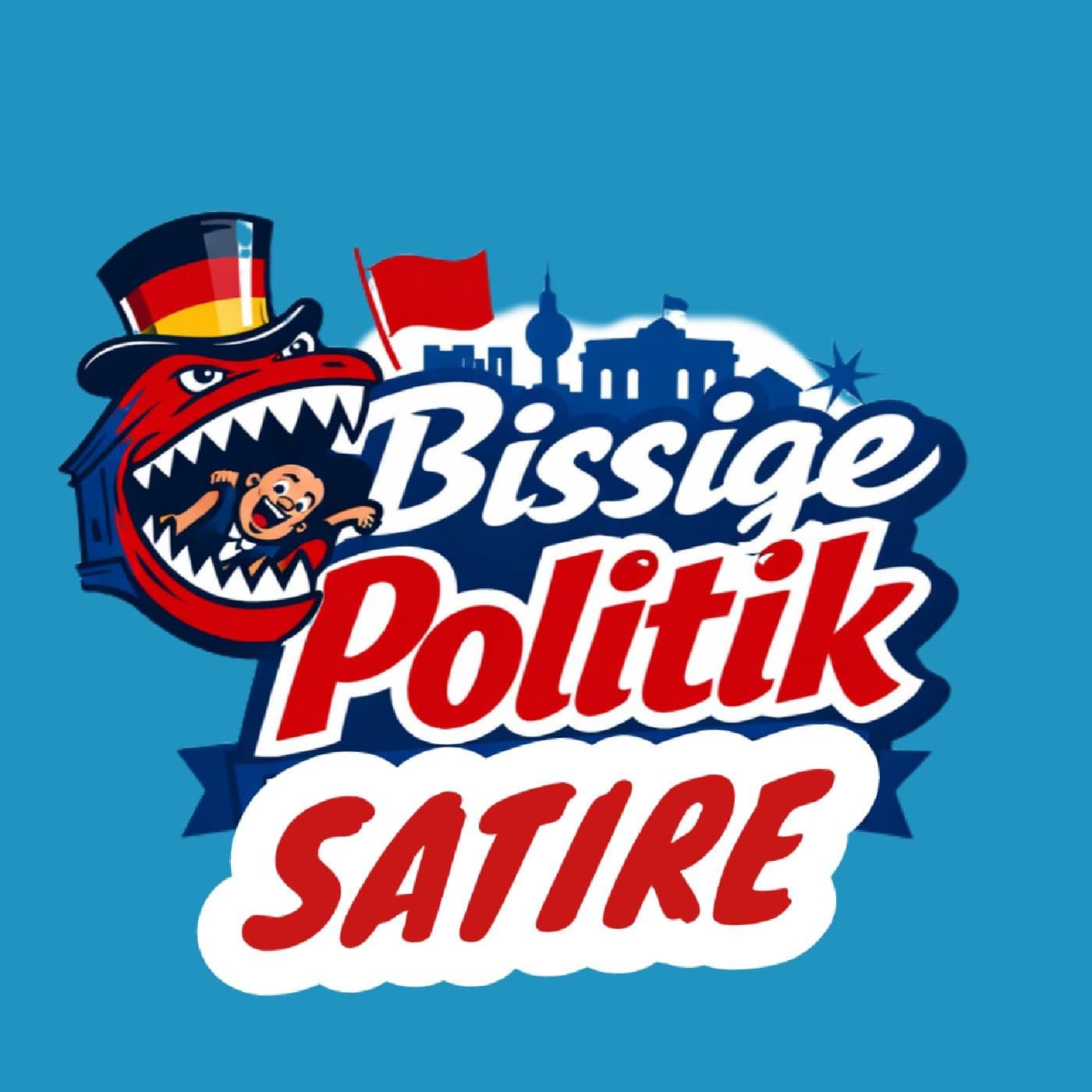 Bissige Politik Satire's podcast - Podcasts
