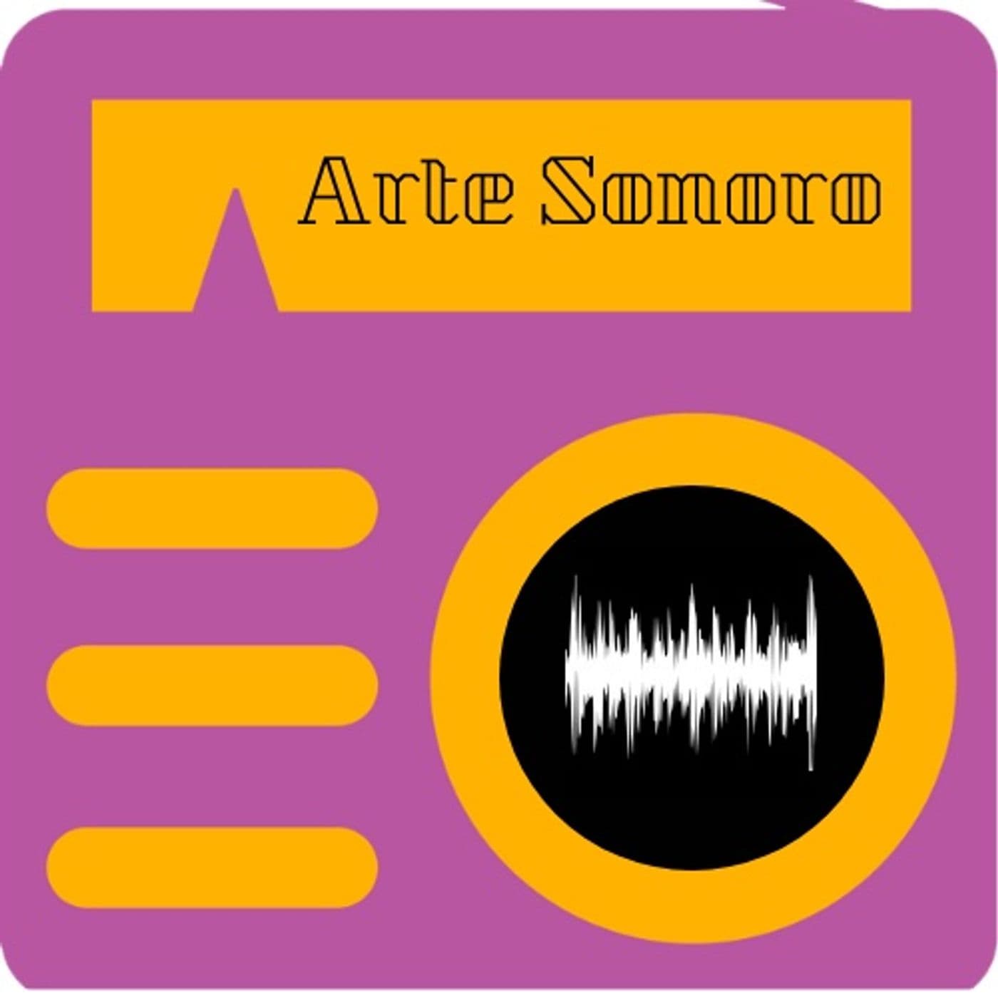 Arte Sonoro UGR - Podcasts