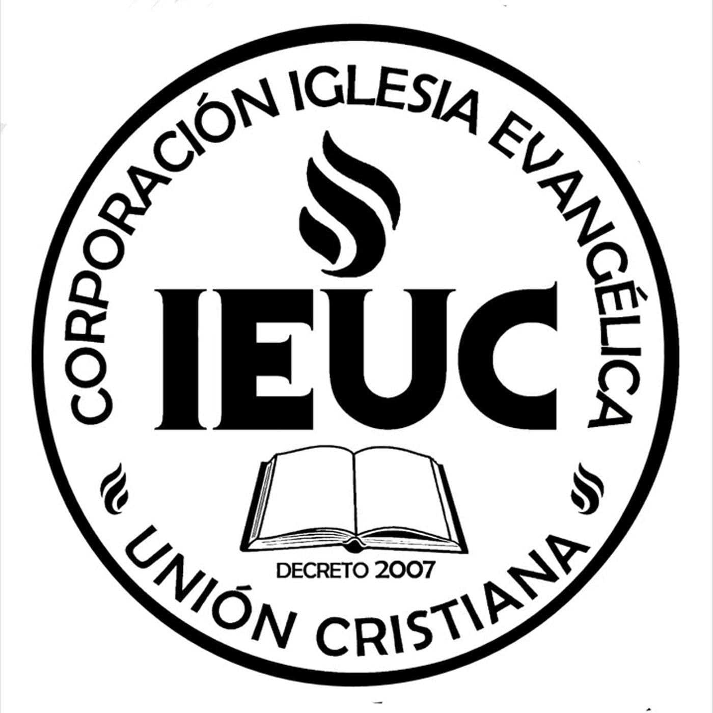 Iglesia Evangélica Unión Cristiana - Puente Alto - Podcasts