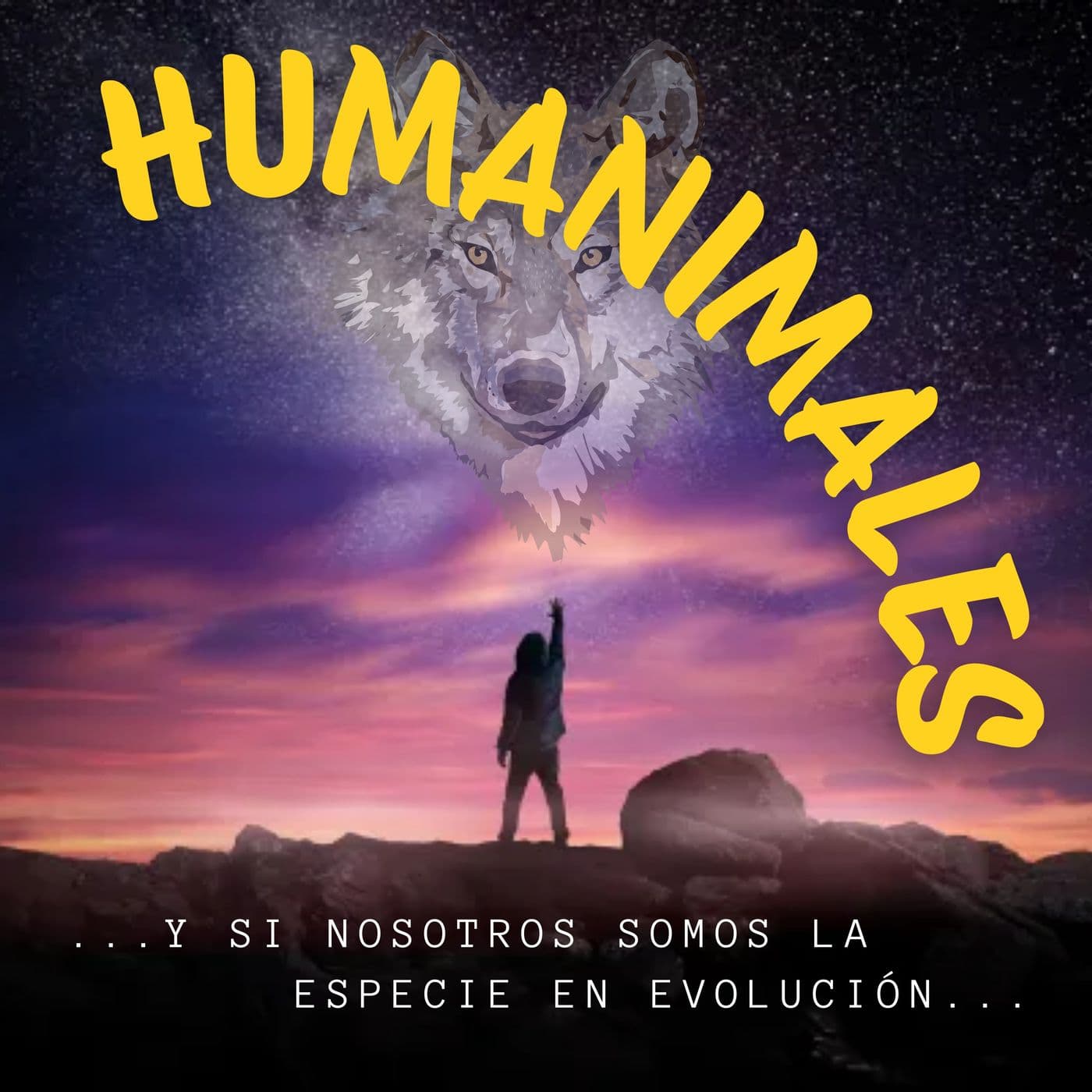 Humanimales - Podcasts