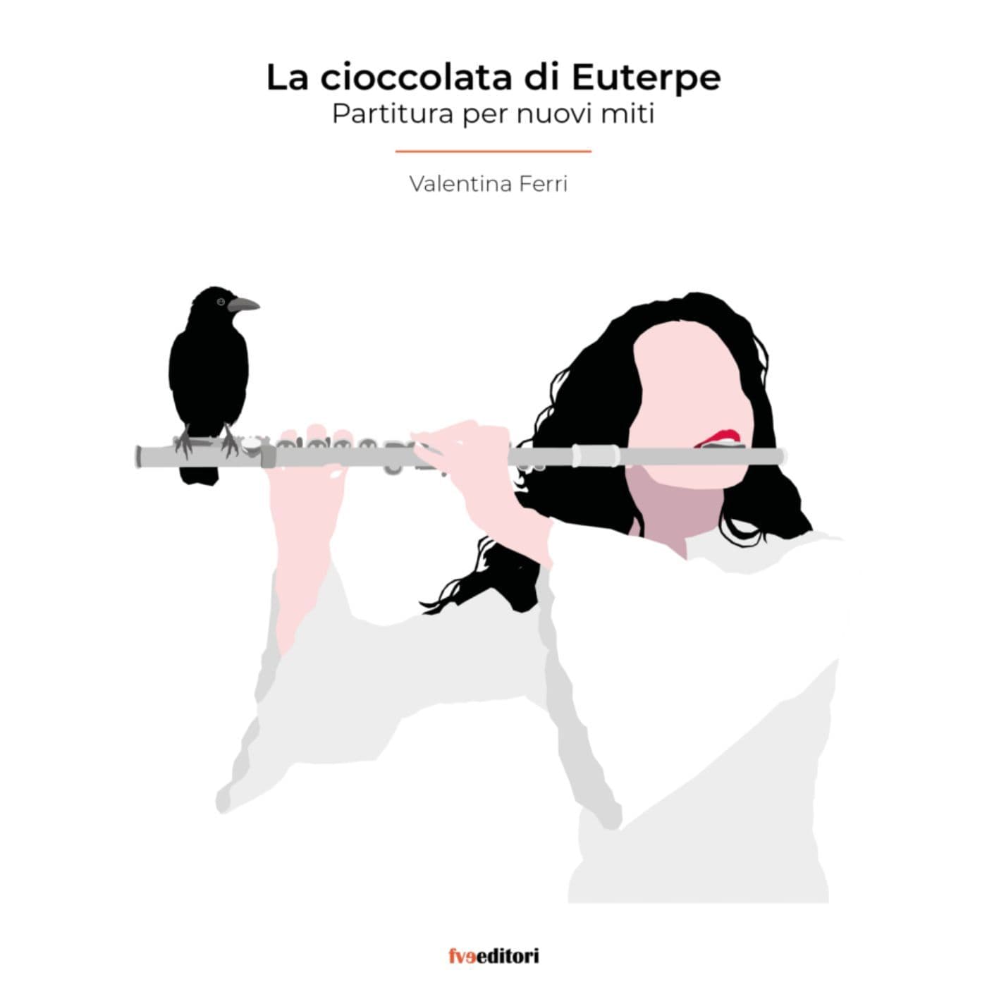 Fve Editori - Podcast
