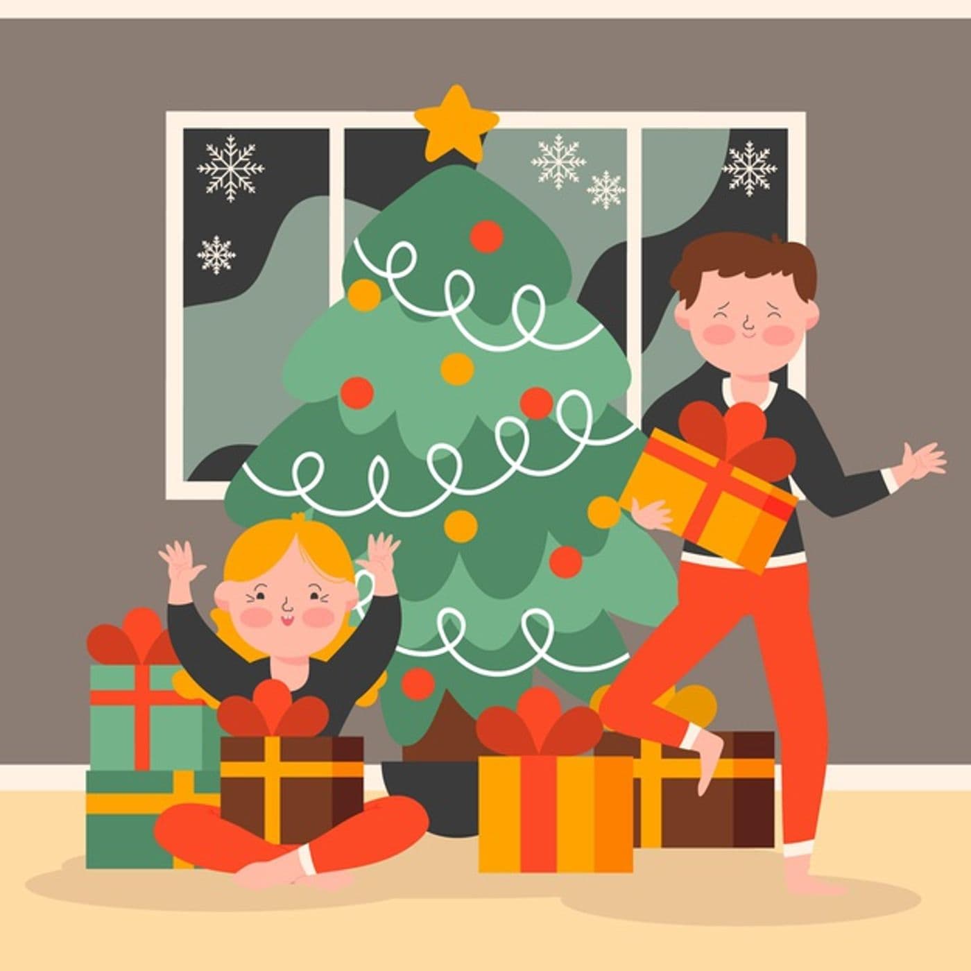 Un Natale favoloso