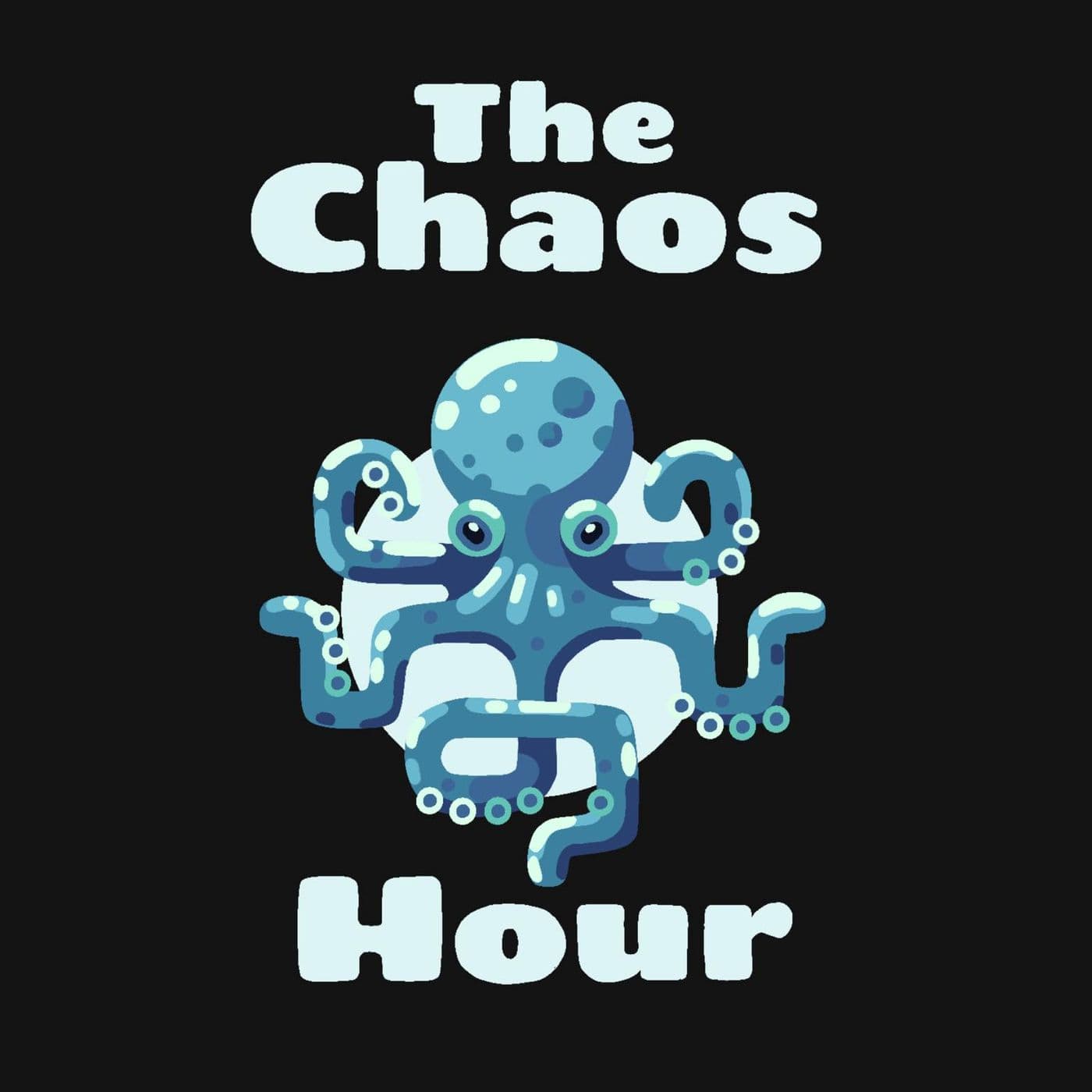 The Chaos hour - Podcasts