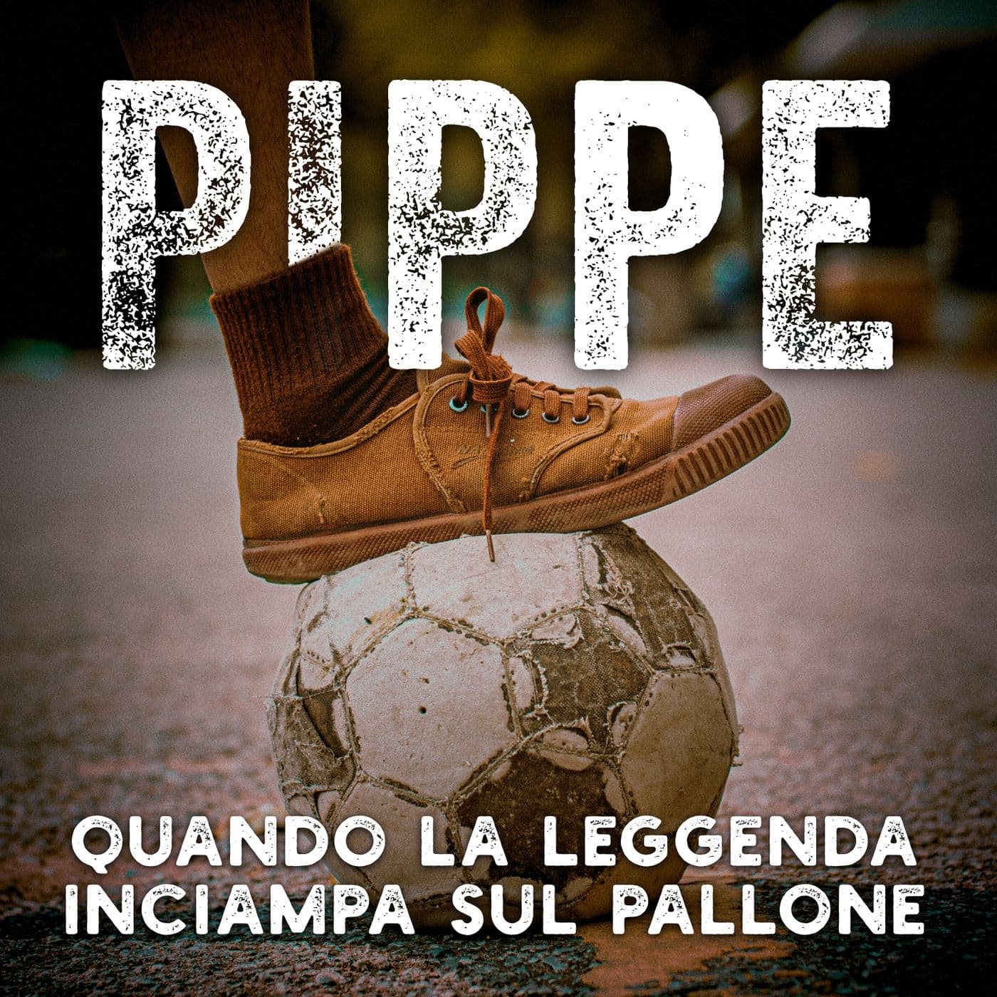 Pippe - Podcasts