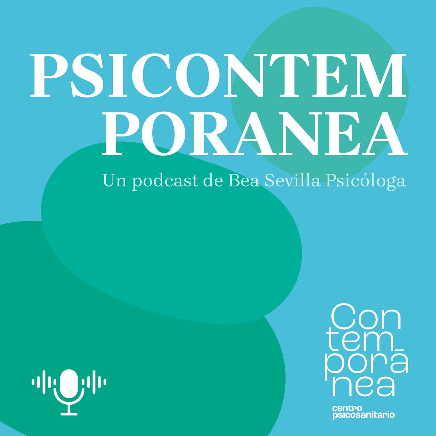 PSICONTEMPORANEA, Psicología para Psicoterapeutas. - Podcasts
