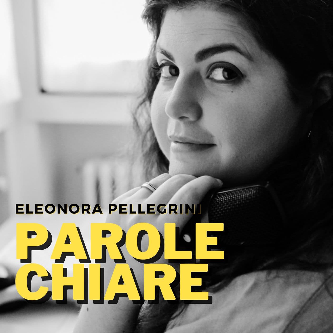 Parole Chiare - Podcast