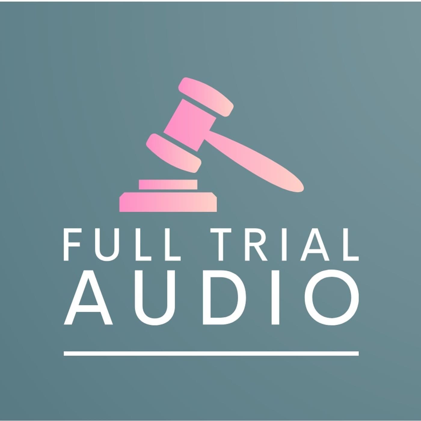 Full Trial Audio: Jeffrey Dahmer - Podcasts