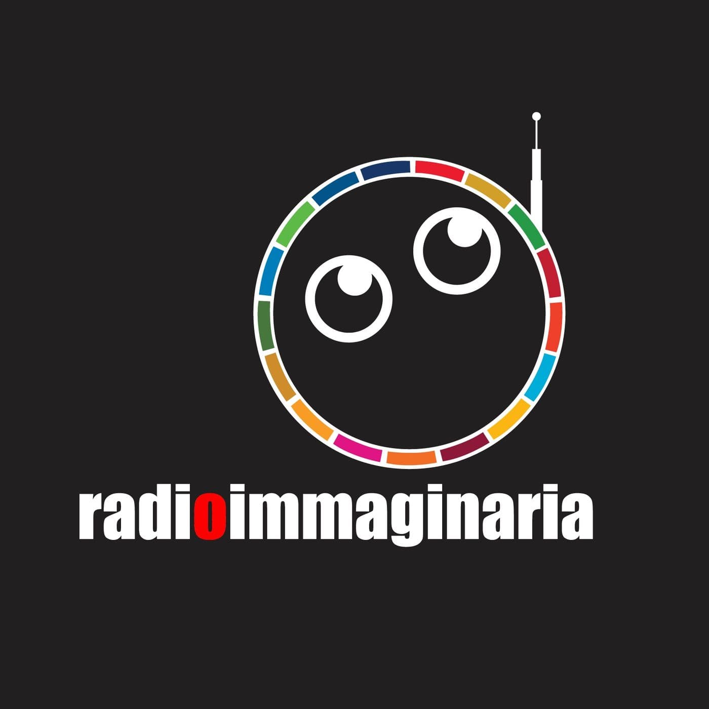 RADIOIMMAGINARIA ARCHIVIO - Podcastler