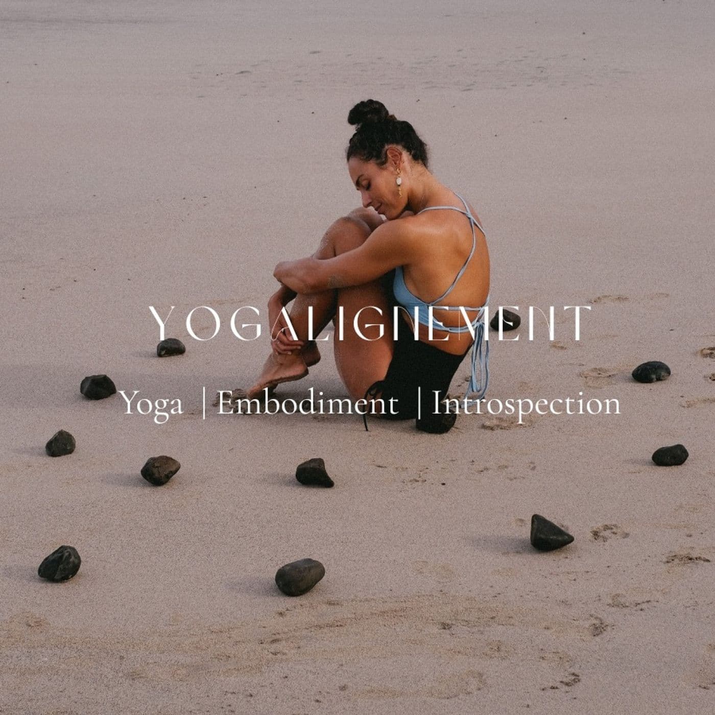 Yogalignement ☾ - Podcasts