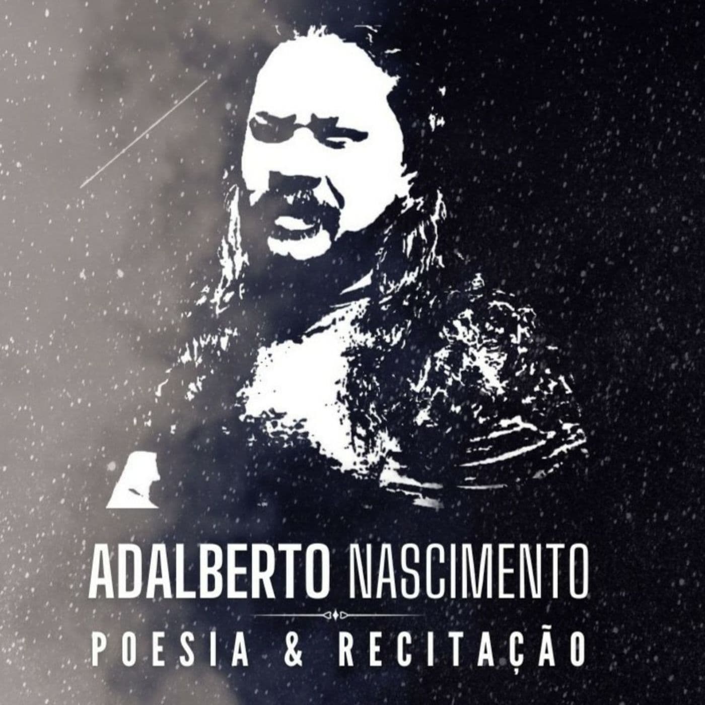 Adalberto Nascimento | Poesia e Recitação - Podcasts