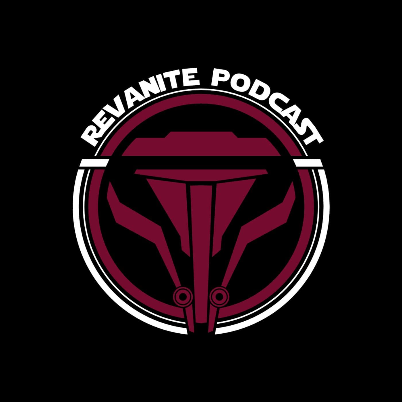 Revanite Podcast - Podcasts