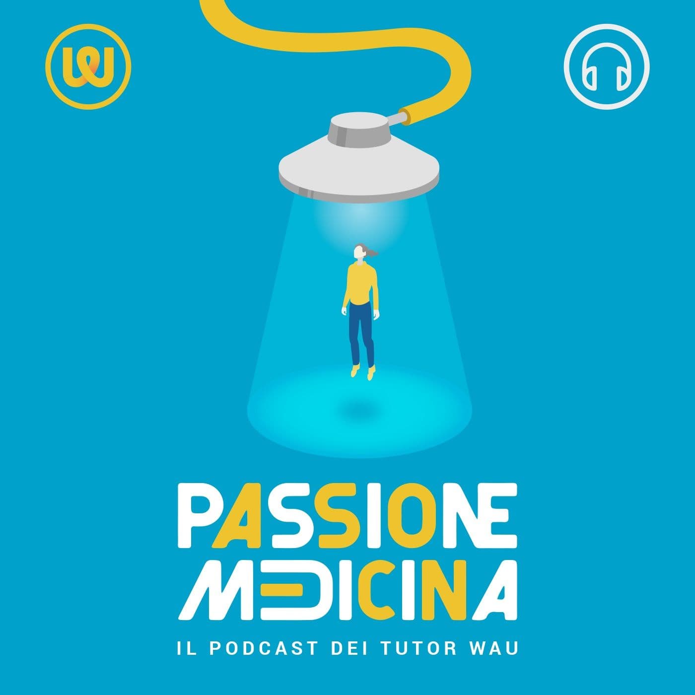 Passione Medicina - Podcast