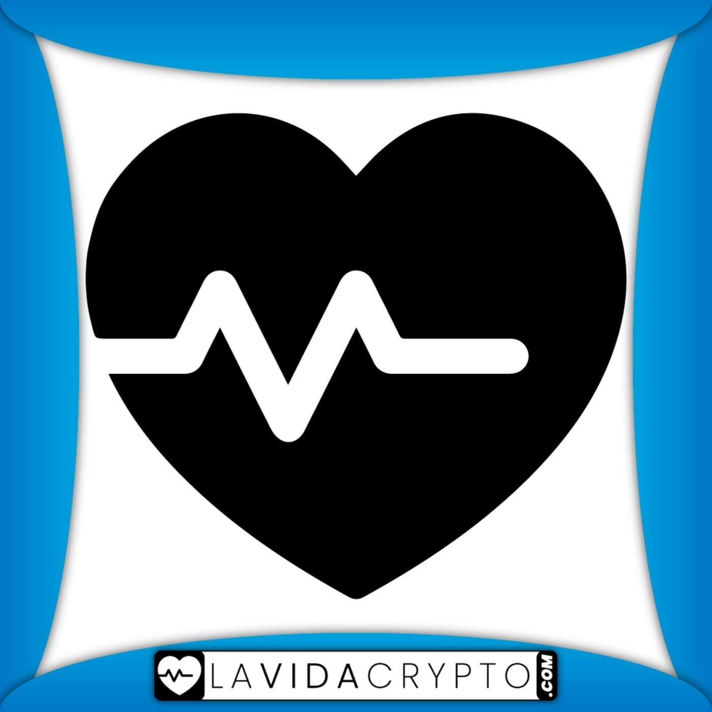 LA VIDA CRYPTO - Podcasts