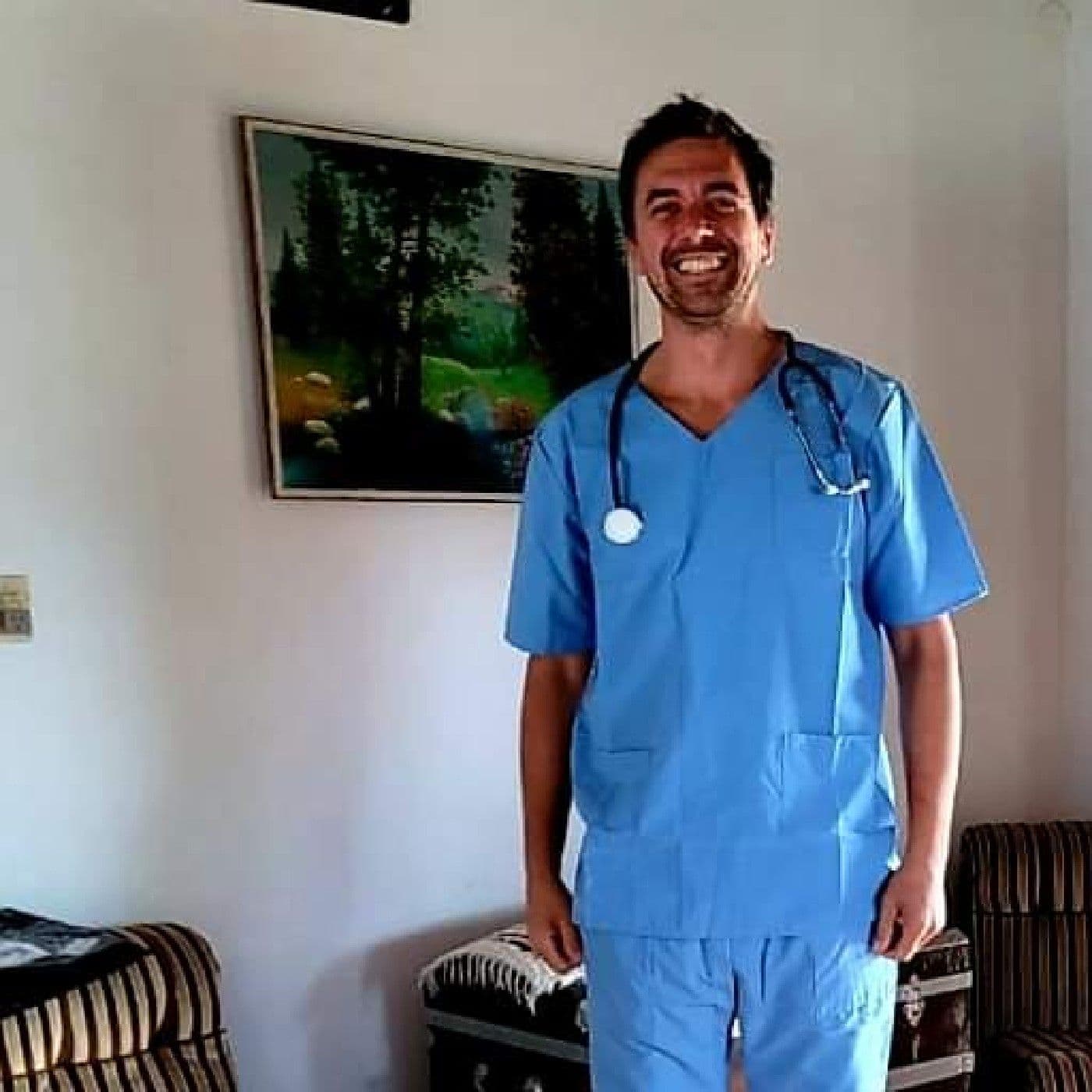 El Podcast Médico - Podcasts